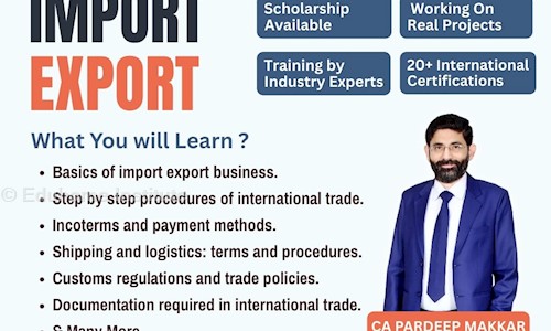 Eduhome Institute - Job Training in Cementry Road, Ludhiana
