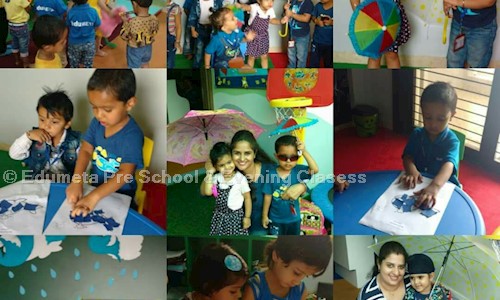 Edumeta Pre School & Evening Clasess - School Tuitions in Gulmohar Colony, Indore
