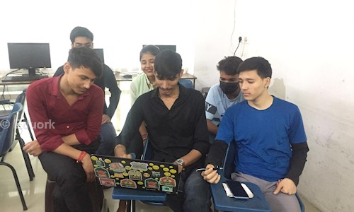 Eduork - Job Training in Sector 15, Noida