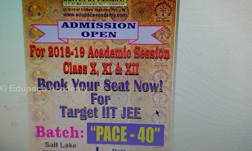 Edupace Academy - School Tuitions in Salt Lake City, Kolkata