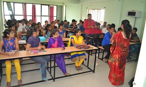 Eduplot Learning Solutions - Finance & Accounting tuitions in Malleswaram, Bangalore