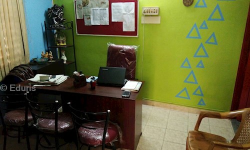Eduris - School Tuitions in T. Nagar, Chennai