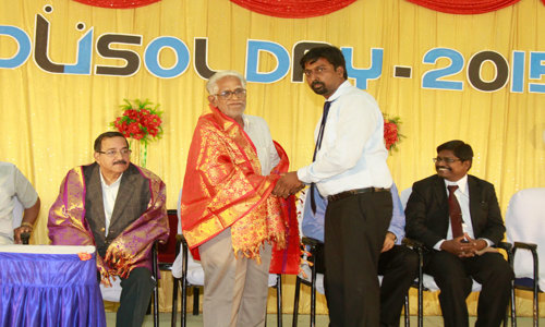 Edusol Learning Pvt. Ltd. - School Tuitions in Velachery, Chennai