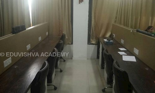 EIES Institute of Education & Skilling Pvt. Ltd. - Job Training in Bhoiwada, Kalyan