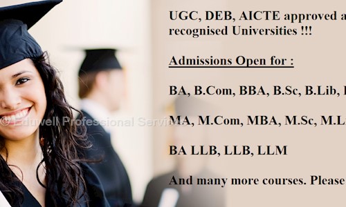 Shree Sharadha Education Consultancy Services - Distance Education in Shivaji Nagar, Bangalore