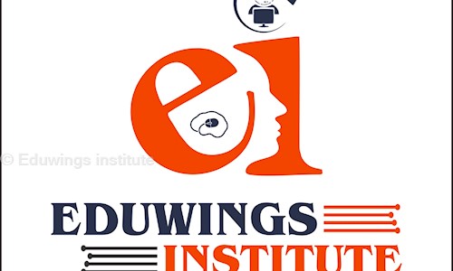 Eduwings institute - Job Training in Sindhi Colony, Indore