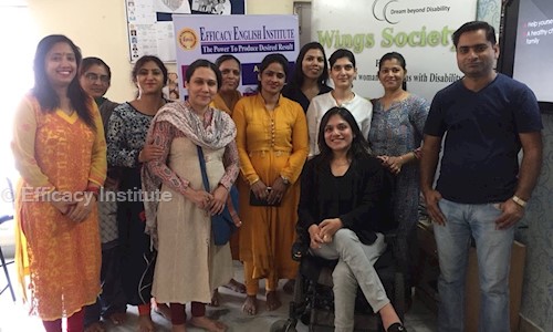 Efficacy Institute - School Tuitions in New Minal Residency, Bhopal