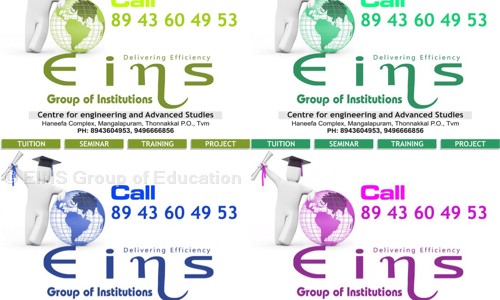 EINS Group of Education - School Tuitions in Attingal Main Road, Attingal