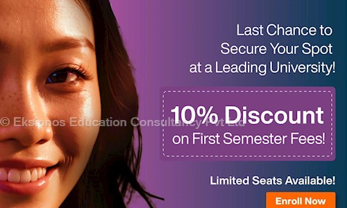 Eksipnos Education Consultancy Pvt Ltd - Distance Education in BTM Layout, Bangalore
