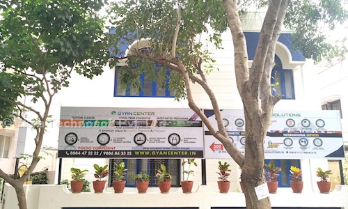 Ekya Technosoft Pvt. Ltd. - School Tuitions in Sanjay Nagar, Bangalore