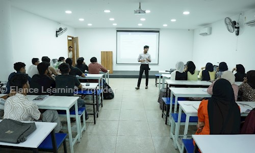 Elance Learning Provider - Finance & Accounting tuitions in Calicut City, Calicut