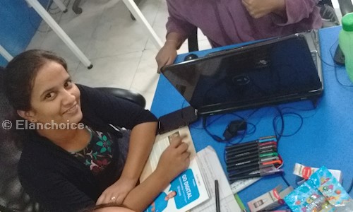 Elanchoice - Job Training in Jayanagar, Bangalore