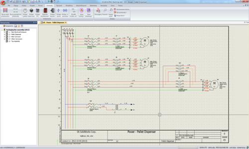 Electrical Cad Solutions - Job Training in Aishbagh, Lucknow
