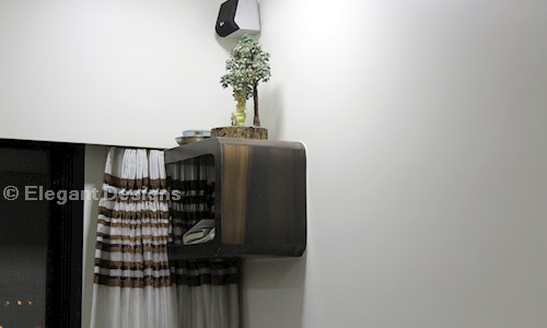 Elegant Designs - Interior Designers & Decorators in Malad West, Mumbai