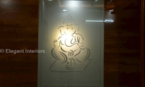 Elegant Interiors - Interior Designers & Decorators in Basavanagudi, Bangalore