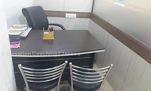 Elevation Coaching Classes - School Tuitions in Sector 34A, Chandigarh