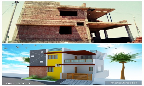ELLITE BUILDING SOLUTIONS - Interior Designers & Decorators in Jaihindpuram, Madurai