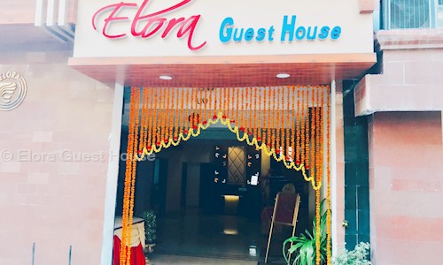 Elora Guest House - Catering Services in Lalbagh, Lucknow