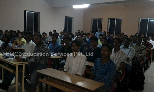 EMC2 Education Services Pvt. Ltd. - School Tuitions in Viman Nagar, Pune