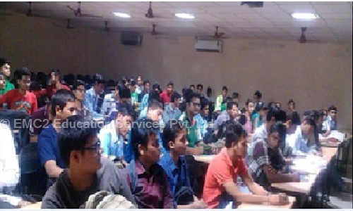 EMC2 Education Services Pvt. Ltd. - School Tuitions in Kondhwa, Pune