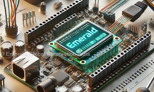 Emerald Global Automation India - Job Training in Royapettah, Chennai