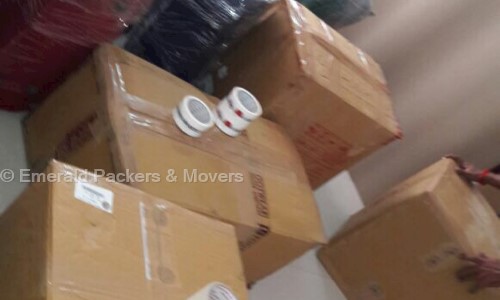 Emerald Packers & Movers - Packers and Movers in Porur, Chennai