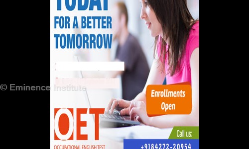 Eminence Institute - School Tuitions in SST Nagar, Patiala