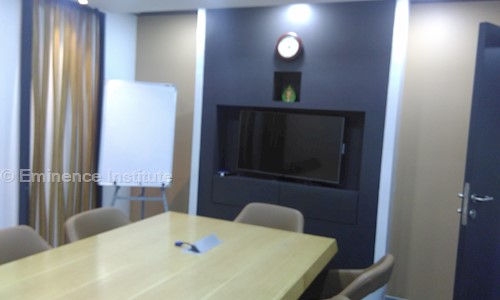 Eminence Institute - Finance & Accounting tuitions in Dadar West, Mumbai