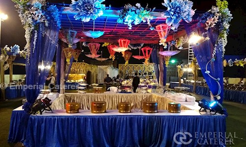 Emperial Caterer - Catering Services in Bow Bazar, Kolkata