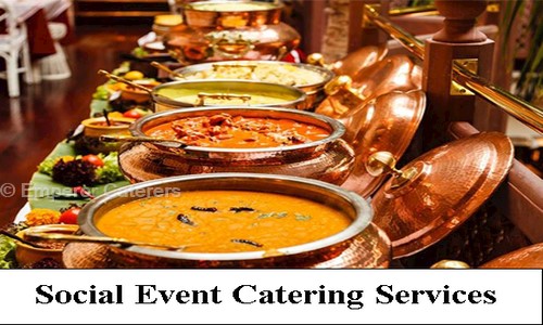 Emperor Caterers - Catering Services in Ashok Nagar, Bangalore