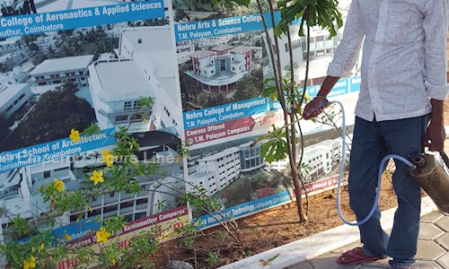 Emperor Secure Line - Pest Control in Koundampalayam, Coimbatore