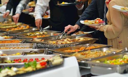Ena's Gourmet Catering Services - Catering Services in IMT Manesar, Gurgaon