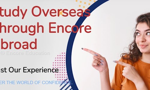 Encore Education - Job Training in Sahid Nagar, Bhubaneswar