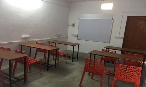 Endeavour Career Academy - Finance & Accounting tuitions in Nandanvan, Nagpur