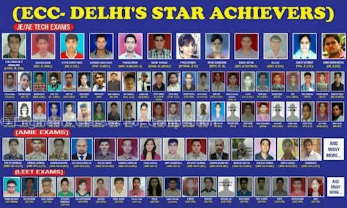 Engineers Classes For Competition - School Tuitions in Dwarka, Delhi
