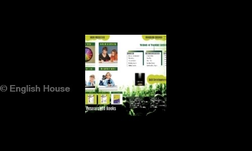English House - Job Training in Satellite, Ahmedabad
