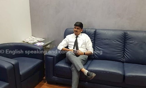 English speaking and computer learning - School Tuitions in Mehdipatnam, Hyderabad