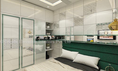 ENSIDE ELEVATION INTERIORS PRIVATE LTD - Interior Designers & Decorators in Pashan, Pune