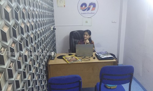 Enter Network Tech - Placement Consultancies in Laxmi Nagar, Delhi