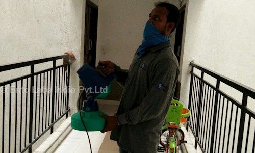 Ento Labs India Pvt.Ltd. - Pest Control in Chromepet, Chennai
