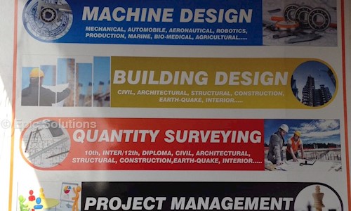Epic Solutions - Job Training in Dilsukh Nagar, Hyderabad