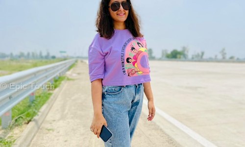 EpicTouch - Entrance Exam Coaching in Sector 30, Chandigarh