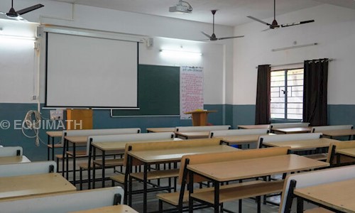 EQUIMATH - School Tuitions in Jharapada, Bhubaneswar