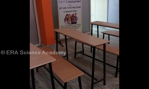 ERA Science Academy - School Tuitions in Vaishali Nagar, Jaipur