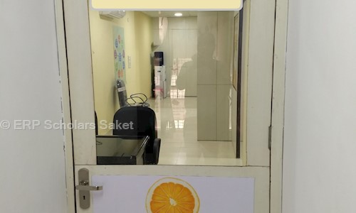ERP Scholars Saket - Job Training in Saket, Delhi