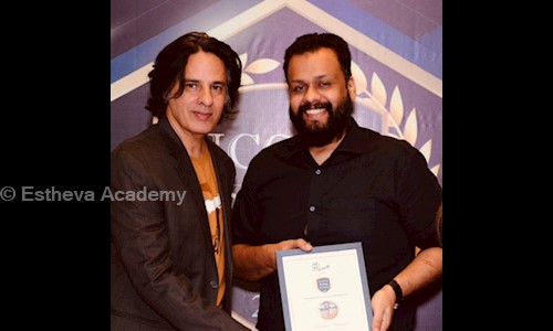 Estheva Academy - Job Training in Kondhwa, Pune