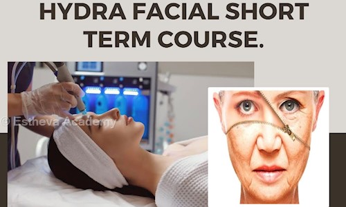 Estheva Academy - Job Training in Kondhwa, Pune