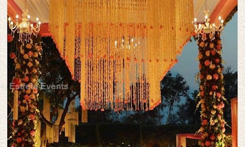 Estrela Events - Catering Services in Vaishali Nagar, Jaipur