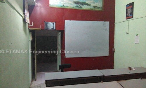 ETAMAX Engineering Classes - School Tuitions in Ulhas Nagar, Mumbai