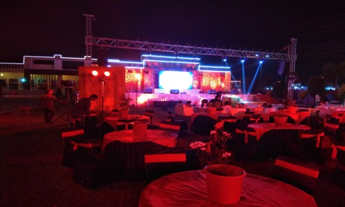 ETOR Events Indore - Catering Services in Agra Bombay Road, Indore